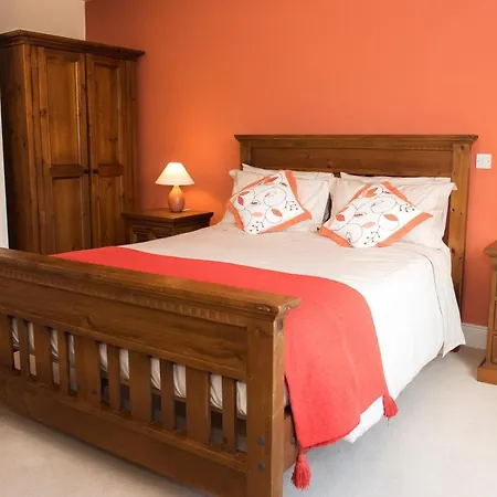 Kayden House 킬라니