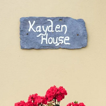 Kayden House Gasthuis