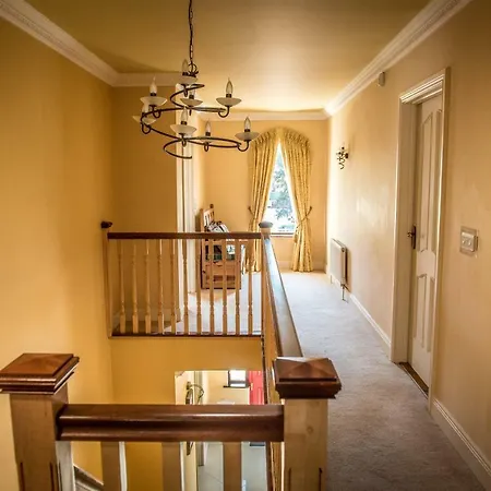 بيت ضيافة Kayden House 4*