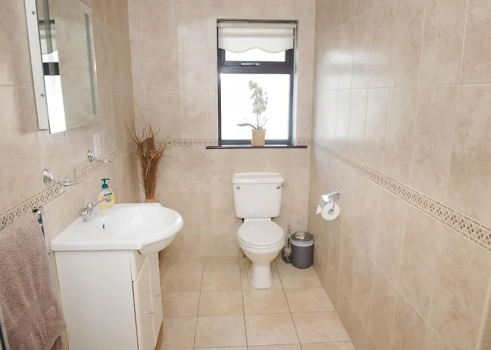 Maison d'hôtes Kayden House