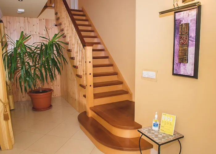 Kayden House Penzion Killarney