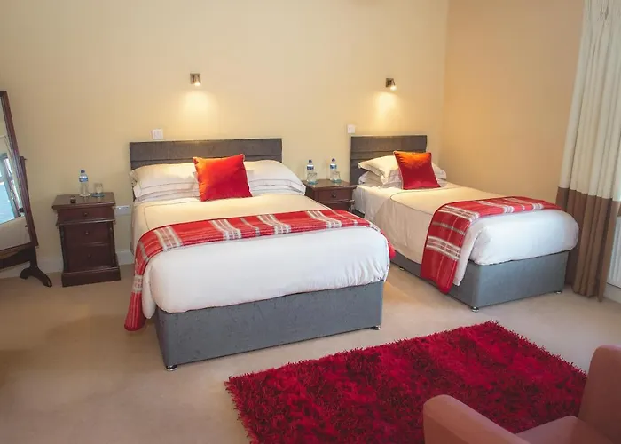 Kayden House 4* Killarney