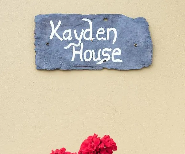 Kayden House Maison d'hôtes