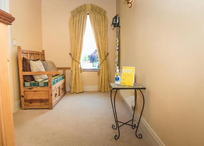 Kayden House Penzion 4*