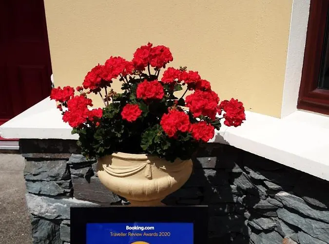 Kayden House Maison d'hôtes