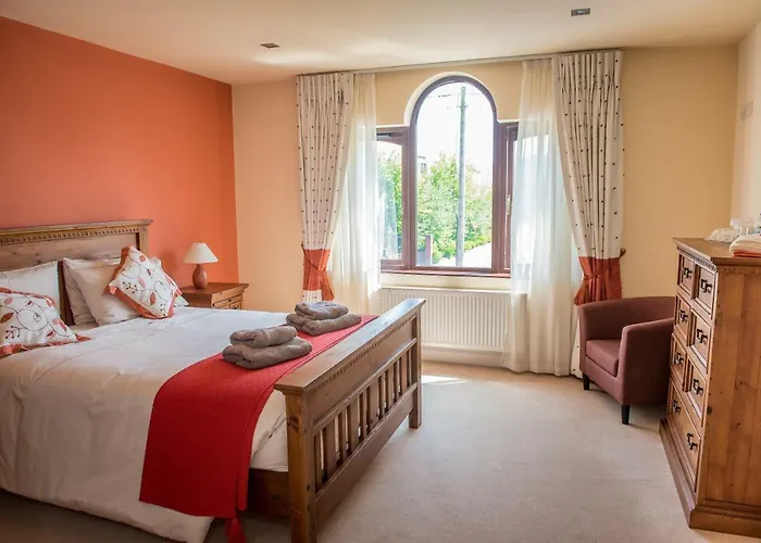 Kayden House Penzion 4*