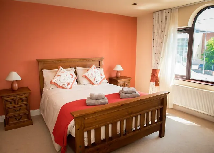 Kayden House Penzion 4*