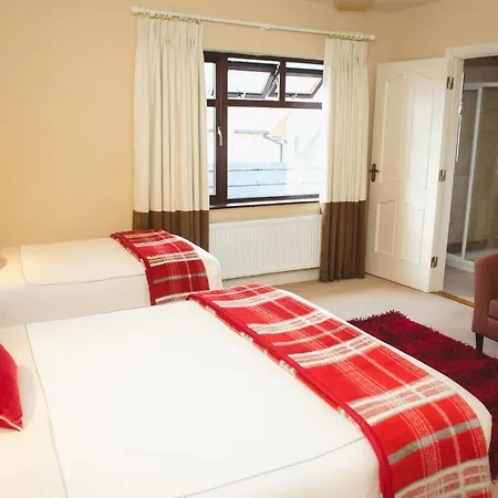 Affittacamere Kayden House Cill Airne