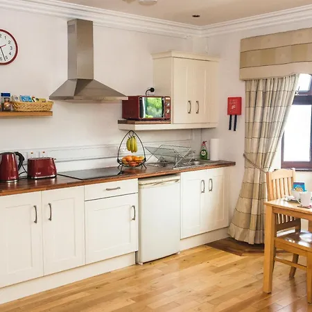 Kayden House Affittacamere Cill Airne