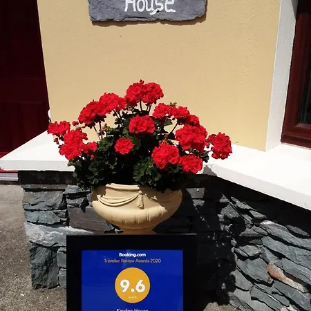 Kayden House Affittacamere