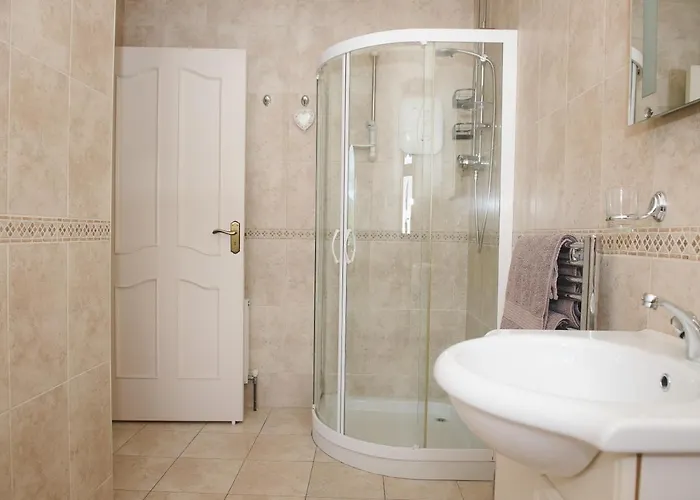 Affittacamere Kayden House