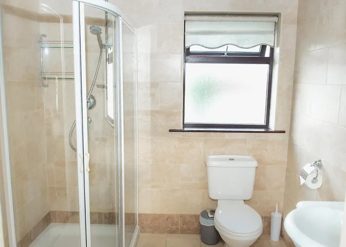 Kayden House Cill Airne