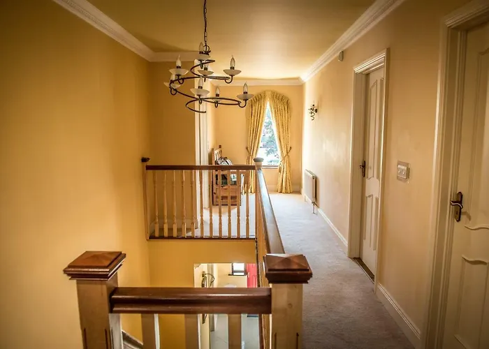 Gasthuis Kayden House 4*